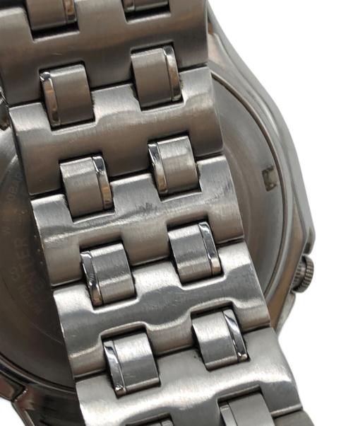 CITIZEN（シチズン）CITIZEN (シチズン) 腕時計 ブラック サイズ:下記参照の古着・服飾アイテム