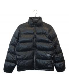 中古・古着通販】MONCLER (モンクレール) ナイロンジャケット ブルー