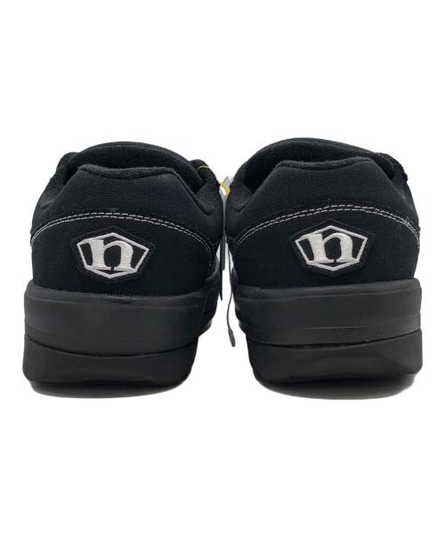 NORTHWAVE（ノースウェーブ）NORTHWAVE (ノースウェーブ) Firsthand (ファーストハンド) FREAK’S STORE (フリークスストア) ESPRESSO CANVAS TRIPLE BLACK ブラック サイズ:SIZE US 11の古着・服飾アイテム