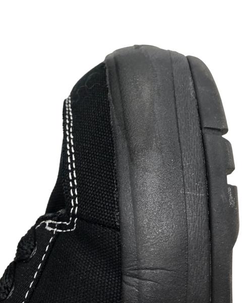 NORTHWAVE（ノースウェーブ）NORTHWAVE (ノースウェーブ) Firsthand (ファーストハンド) FREAK’S STORE (フリークスストア) ESPRESSO CANVAS TRIPLE BLACK ブラック サイズ:SIZE US 11の古着・服飾アイテム