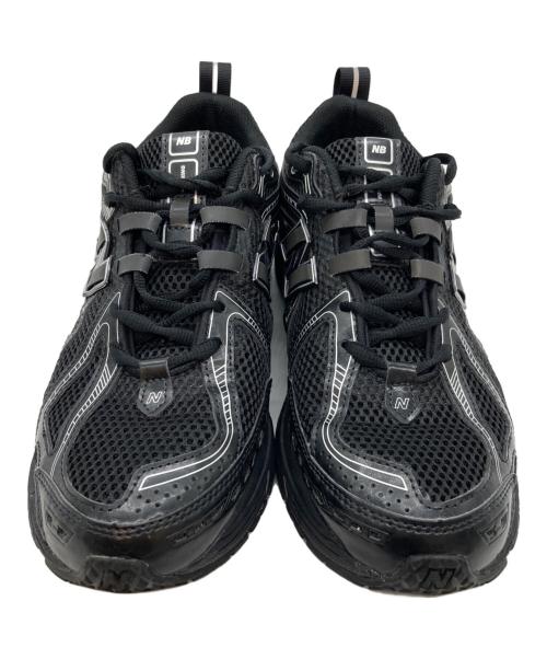 NEW BALANCE（ニューバランス）NEW BALANCE (ニューバランス) Triple Black Grey ブラック サイズ:SIZE 28.5cmの古着・服飾アイテム