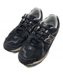 NEW BALANCE（ニューバランス）の古着「Protection Pack "Black"」｜ブラック