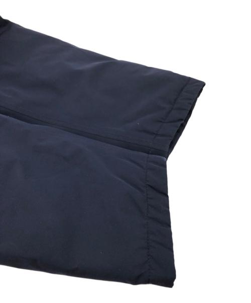 nanamica（ナナミカ）nanamica (ナナミカ) GORE-TEX Down Coat ネイビー サイズ:X-SMALLの古着・服飾アイテム