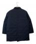nanamica (ナナミカ) GORE-TEX Down Coat ネイビー サイズ:X-SMALL：22000円