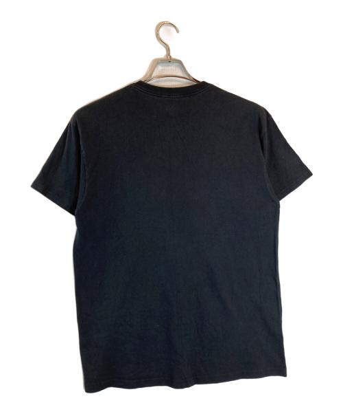 BATMAN（バットマン）BATMAN (バットマン) 半袖Tシャツ ブラック サイズ:Lの古着・服飾アイテム