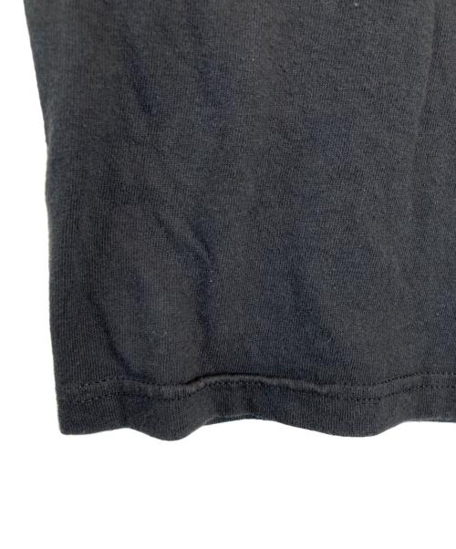 BATMAN（バットマン）BATMAN (バットマン) 半袖Tシャツ ブラック サイズ:Lの古着・服飾アイテム