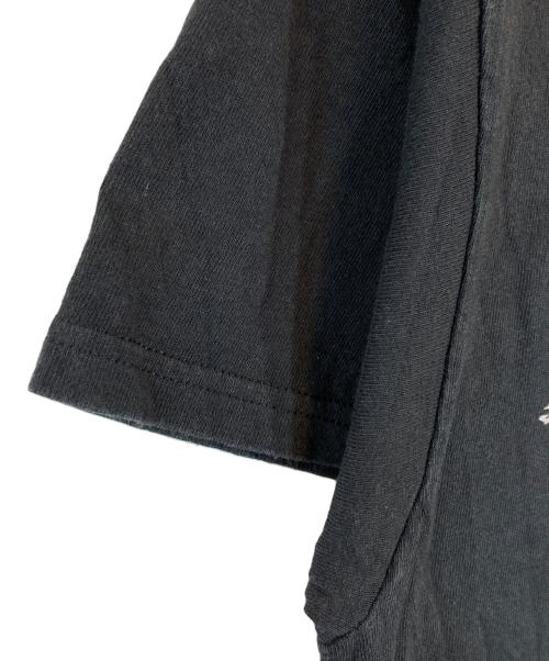BATMAN（バットマン）BATMAN (バットマン) 半袖Tシャツ ブラック サイズ:Lの古着・服飾アイテム