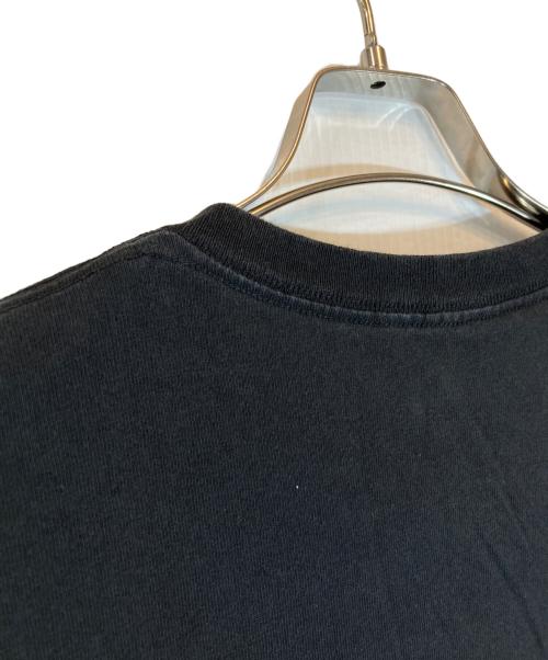 BATMAN（バットマン）BATMAN (バットマン) 半袖Tシャツ ブラック サイズ:Lの古着・服飾アイテム