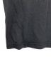 中古・古着 BATMAN (バットマン) 半袖Tシャツ ブラック サイズ:L：4000円