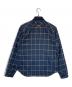 G-STAR RAW (ジースターロゥ) Bomber Collar Overshirt ネイビー サイズ:M：14000円