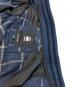 中古・古着 G-STAR RAW (ジースターロゥ) Bomber Collar Overshirt ネイビー サイズ:M：14000円