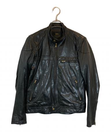 中古・古着通販】Hysteric Glamour (ヒステリックグラマー) ラムレザー