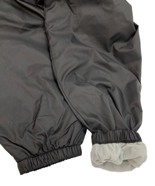 PorkChop（ポークチョップ）PORKCHOP (ポークチョップ) コーチジャケット ブラック サイズ:Lの古着・服飾アイテム