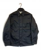 SASSAFRASササフラス）の古着「ジャケット」｜ブラック