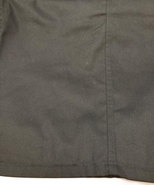 SASSAFRAS（ササフラス）SASSAFRAS (ササフラス) ジャケット ブラック サイズ:SIZE Mの古着・服飾アイテム