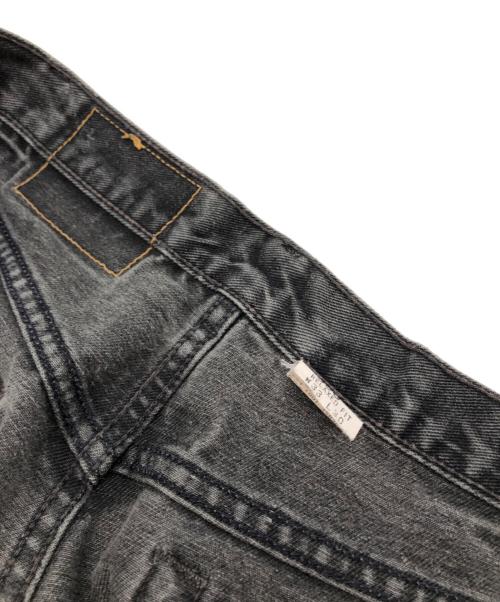 LEVI'S（リーバイス）LEVI'S (リーバイス) 550デニムパンツ ブラック サイズ:W33×L30の古着・服飾アイテム