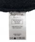 中古・古着 Supreme (シュプリーム) Mohair Beanie ブラック サイズ:下記参照：8000円