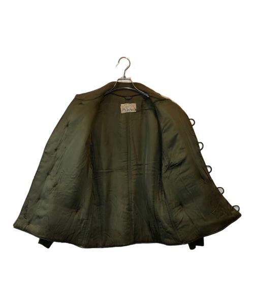 US ARMY（ユーエスアーミー）US ARMY (ユーエスアーミー) M-43 Field Pile Jacket オリーブ サイズ:40Rの古着・服飾アイテム