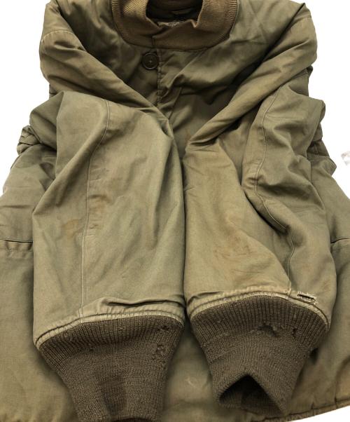 US ARMY（ユーエスアーミー）US ARMY (ユーエスアーミー) M-43 Field Pile Jacket オリーブ サイズ:40Rの古着・服飾アイテム