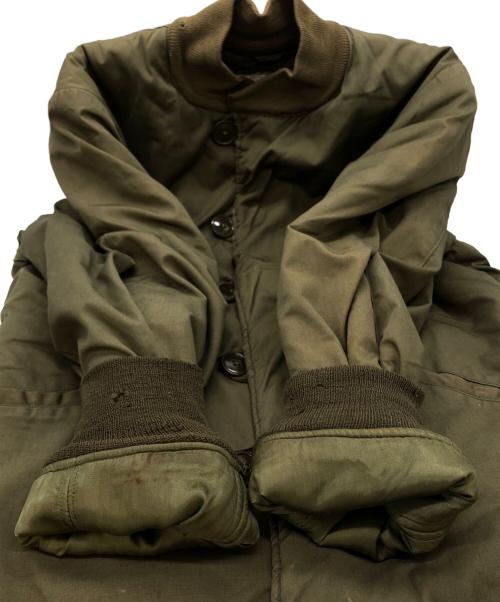 US ARMY（ユーエスアーミー）US ARMY (ユーエスアーミー) M-43 Field Pile Jacket オリーブ サイズ:40Rの古着・服飾アイテム