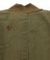 中古・古着 US ARMY (ユーエスアーミー) M-43 Field Pile Jacket オリーブ サイズ:40R：17000円