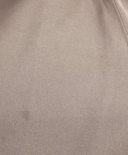 Needles（ニードルズ）Needles (ニードルズ) TRACK PANTS ブラウン×パープル サイズ:Mの古着・服飾アイテム