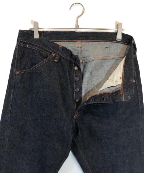 FULLCOUNT（フルカウント）FULLCOUNT (フルカウント) Lot1001デニムパンツ インディゴ サイズ:SIZE W35/L34の古着・服飾アイテム