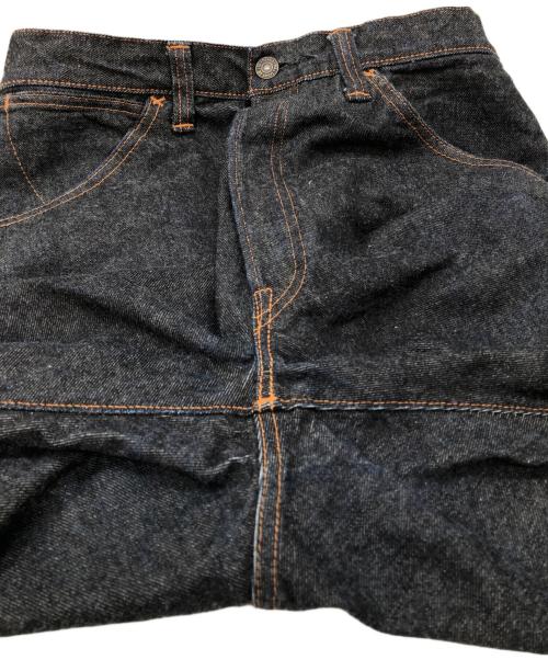 FULLCOUNT（フルカウント）FULLCOUNT (フルカウント) Lot1001デニムパンツ インディゴ サイズ:SIZE W35/L34の古着・服飾アイテム