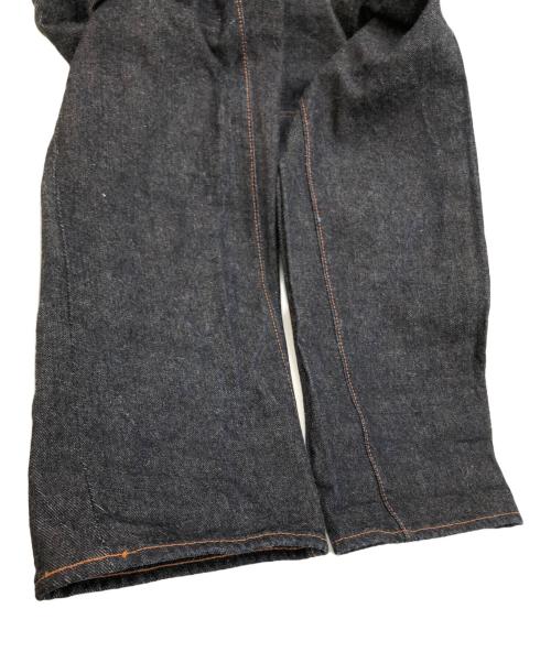 FULLCOUNT（フルカウント）FULLCOUNT (フルカウント) Lot1001デニムパンツ インディゴ サイズ:SIZE W35/L34の古着・服飾アイテム
