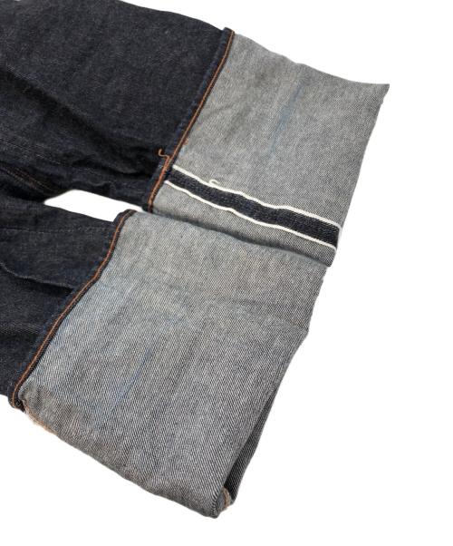 FULLCOUNT（フルカウント）FULLCOUNT (フルカウント) Lot1001デニムパンツ インディゴ サイズ:SIZE W35/L34の古着・服飾アイテム