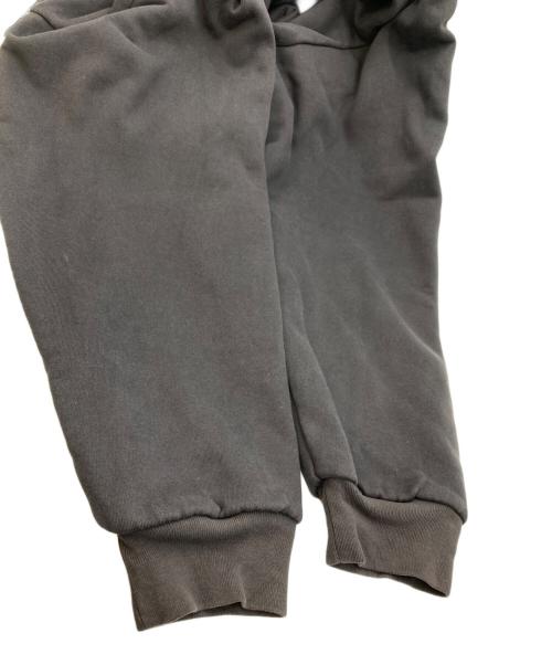 YEEZY（イージー）YEEZY (イージー) GAP (ギャップ) Shrunken Hoodie グレー サイズ:LARGEの古着・服飾アイテム