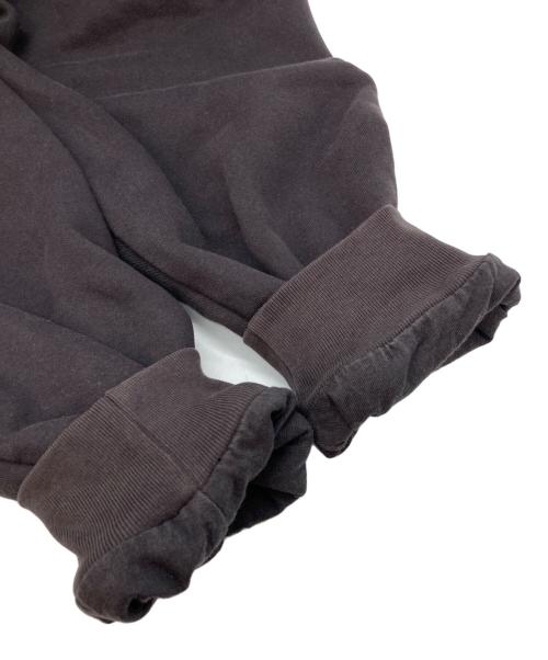 YEEZY（イージー）YEEZY (イージー) GAP (ギャップ) Shrunken Hoodie グレー サイズ:LARGEの古着・服飾アイテム