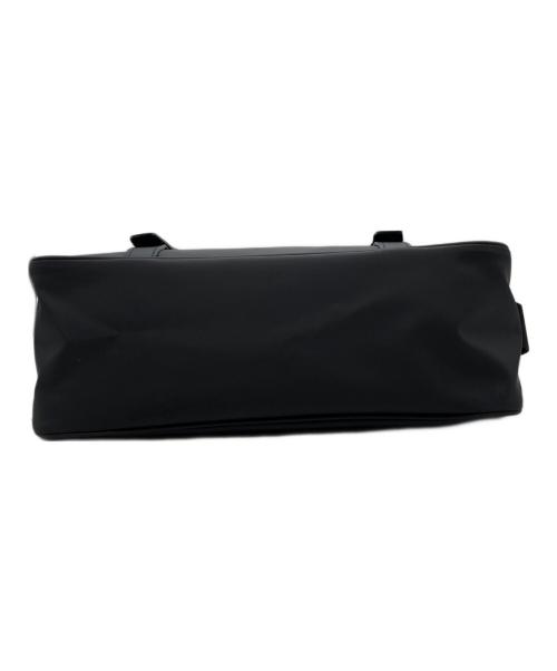 MACKINTOSH PHILOSOPHY（マッキントッシュ フィロソフィー）MACKINTOSH PHILOSOPHY (マッキントッシュ フィロソフィー) ショルダーバッグ グレングラント ブラック 未使用品の古着・服飾アイテム