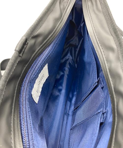 MACKINTOSH PHILOSOPHY（マッキントッシュ フィロソフィー）MACKINTOSH PHILOSOPHY (マッキントッシュ フィロソフィー) ショルダーバッグ グレングラント ブラック 未使用品の古着・服飾アイテム