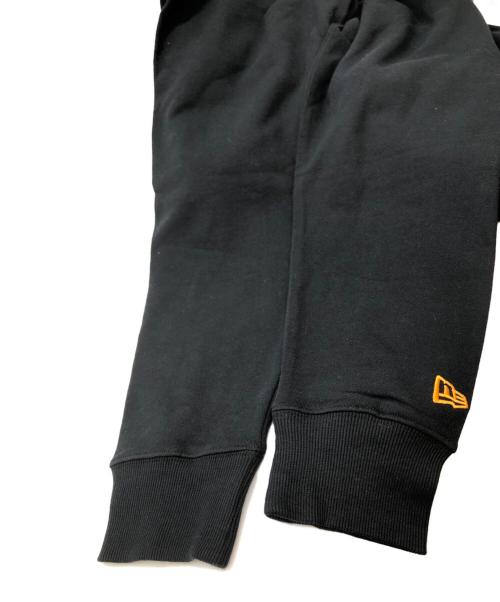 New Era（ニューエラ）New Era (ニューエラ) TAKAHIROMIYASHITATheSoloist. フーディ ブラック サイズ:SIZE XXLの古着・服飾アイテム