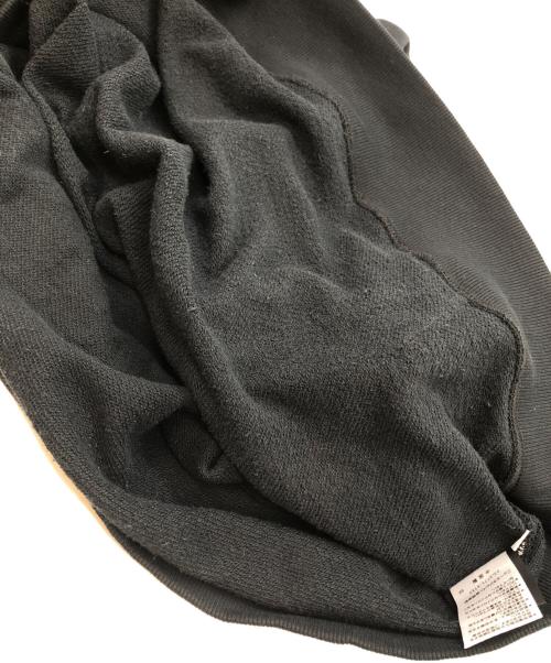 New Era（ニューエラ）New Era (ニューエラ) TAKAHIROMIYASHITATheSoloist. フーディ ブラック サイズ:SIZE XXLの古着・服飾アイテム