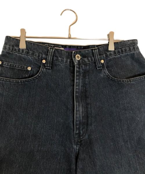 LEVI'S（リーバイス）LEVI'S (リーバイス) デニムハーフパンツ インディゴ サイズ:Lの古着・服飾アイテム