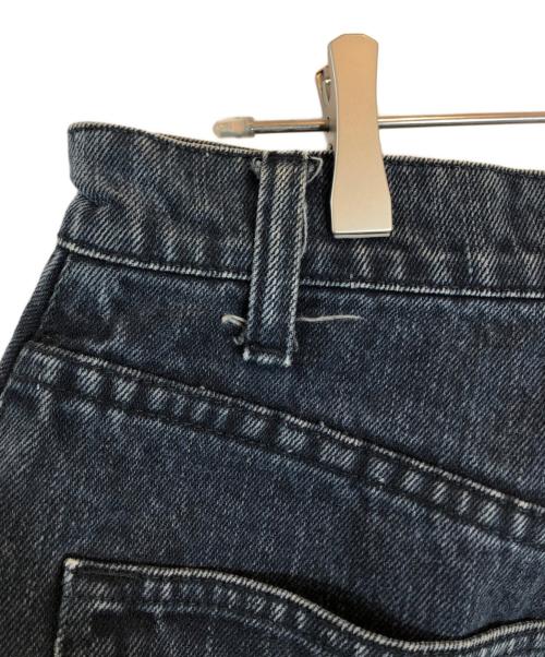 LEVI'S（リーバイス）LEVI'S (リーバイス) デニムハーフパンツ インディゴ サイズ:Lの古着・服飾アイテム