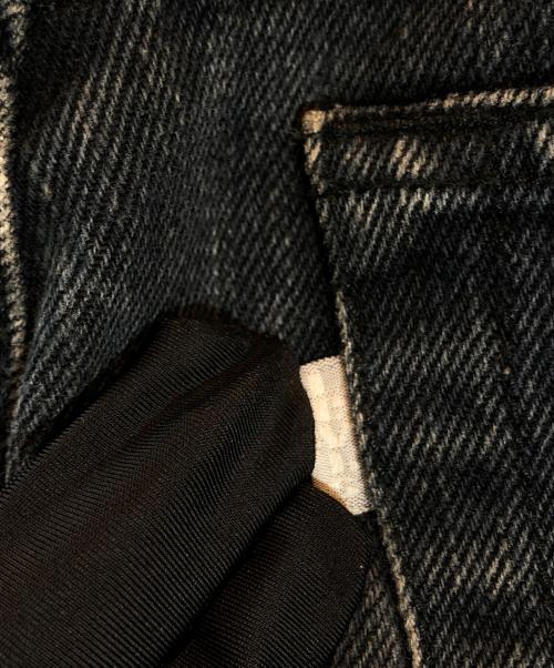 LEVI'S（リーバイス）LEVI'S (リーバイス) デニムハーフパンツ インディゴ サイズ:Lの古着・服飾アイテム