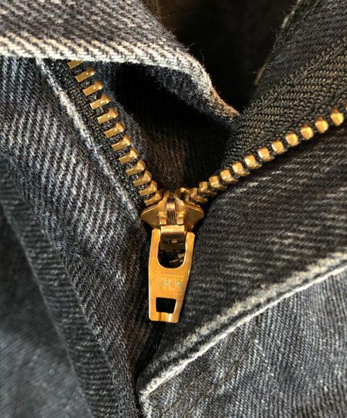 LEVI'S（リーバイス）LEVI'S (リーバイス) デニムハーフパンツ インディゴ サイズ:Lの古着・服飾アイテム