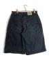 LEVI'S (リーバイス) デニムハーフパンツ インディゴ サイズ:L：12000円