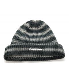 中古・古着通販】armarex (アルマレックス) Topo Beanie ブラック