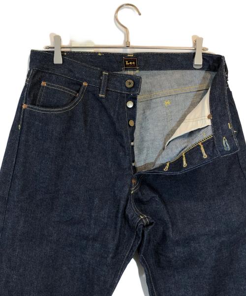 LEE（リー）LEE (リー) ARCHIVES COWBOY 101 デニムパンツ 1945年 インディゴ サイズ:SIZE W34×L34の古着・服飾アイテム