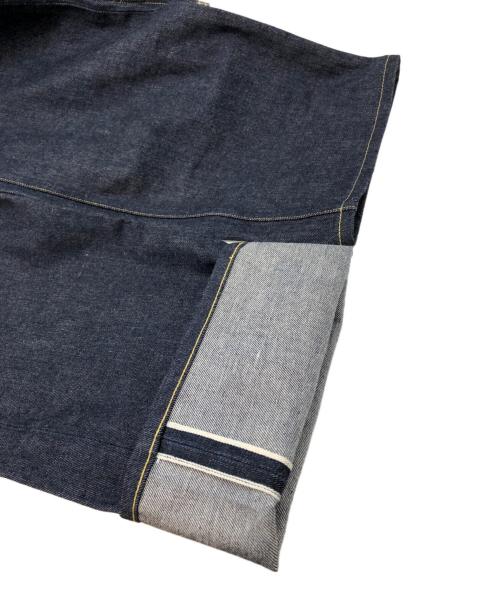 LEE（リー）LEE (リー) ARCHIVES COWBOY 101 デニムパンツ 1945年 インディゴ サイズ:SIZE W34×L34の古着・服飾アイテム