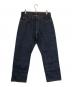 LEE（リー）の古着「ARCHIVES COWBOY 101 デニムパンツ 1945年」｜インディゴ