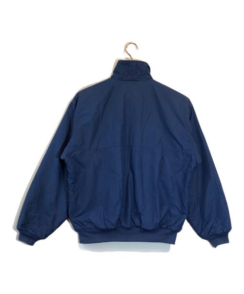Patagonia（パタゴニア）Patagonia (パタゴニア) シェルドシンチラジャケット ブルー サイズ:SIZE Sの古着・服飾アイテム