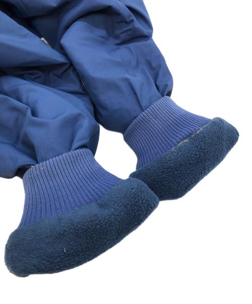 Patagonia（パタゴニア）Patagonia (パタゴニア) シェルドシンチラジャケット ブルー サイズ:SIZE Sの古着・服飾アイテム