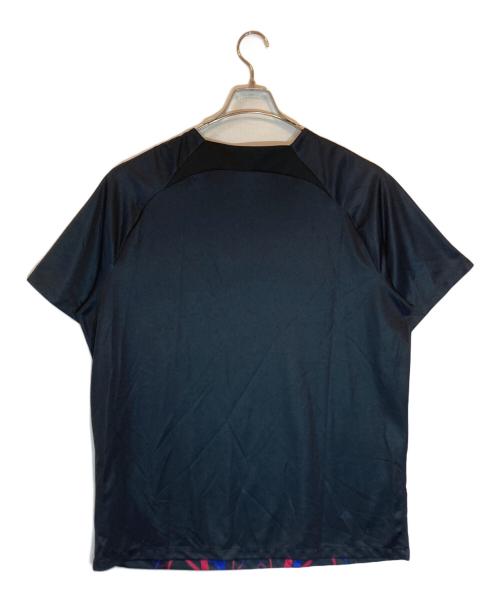 NIKE（ナイキ）NIKE (ナイキ) Patta (パタ) ゲームシャツ ブラック サイズ:SIZE XXLの古着・服飾アイテム