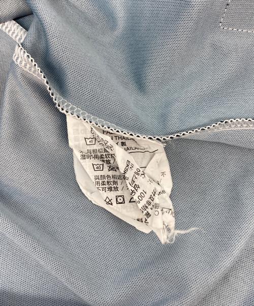 NIKE（ナイキ）NIKE (ナイキ) Patta (パタ) ゲームシャツ ブラック サイズ:SIZE XXLの古着・服飾アイテム