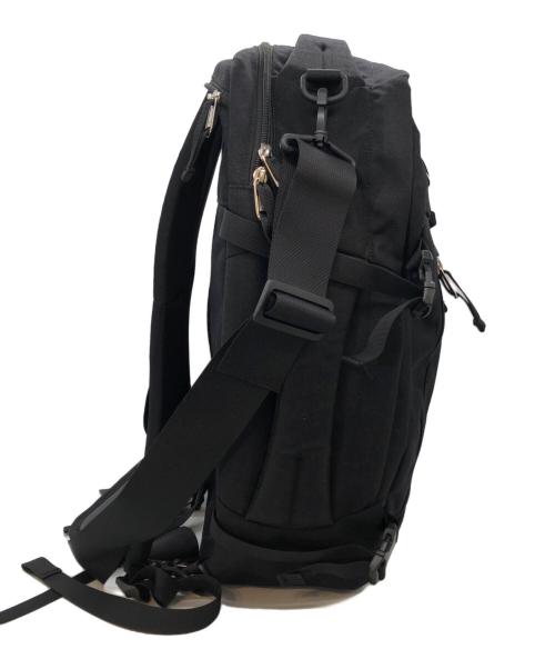 BACH（バッハ）BACH (バッハ) GETAWAY25 ブラックの古着・服飾アイテム